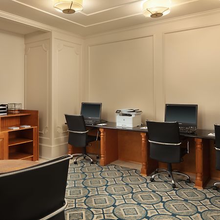 מלון Crowne Plaza New Orleans French Qtr - Astor By Ihg מראה חיצוני תמונה