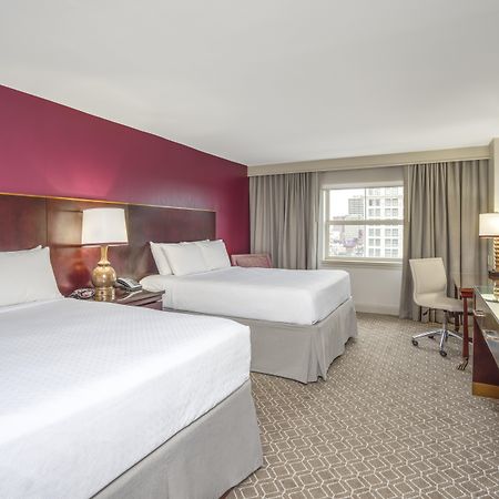 מלון Crowne Plaza New Orleans French Qtr - Astor By Ihg מראה חיצוני תמונה
