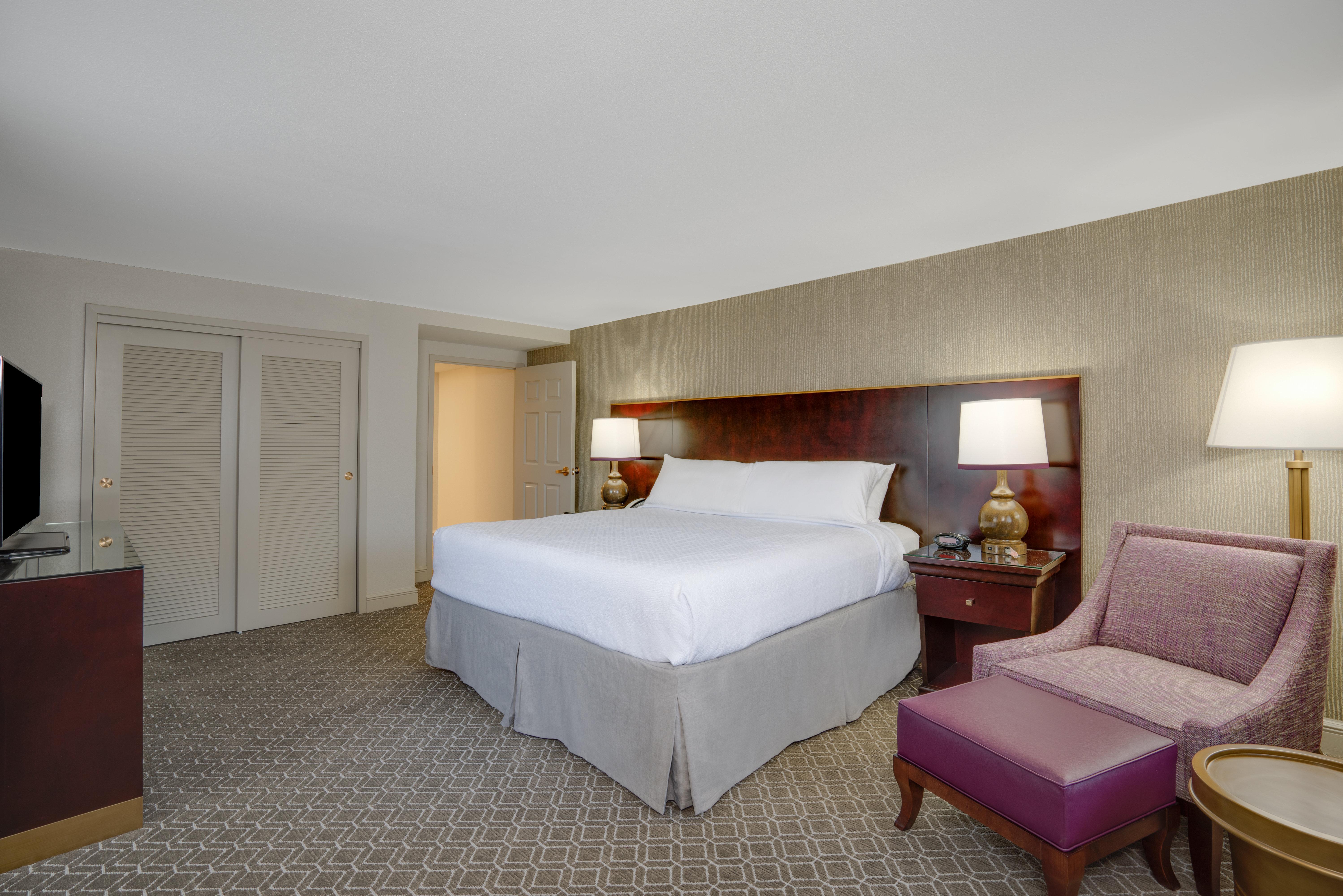 מלון Crowne Plaza New Orleans French Qtr - Astor By Ihg מראה חיצוני תמונה