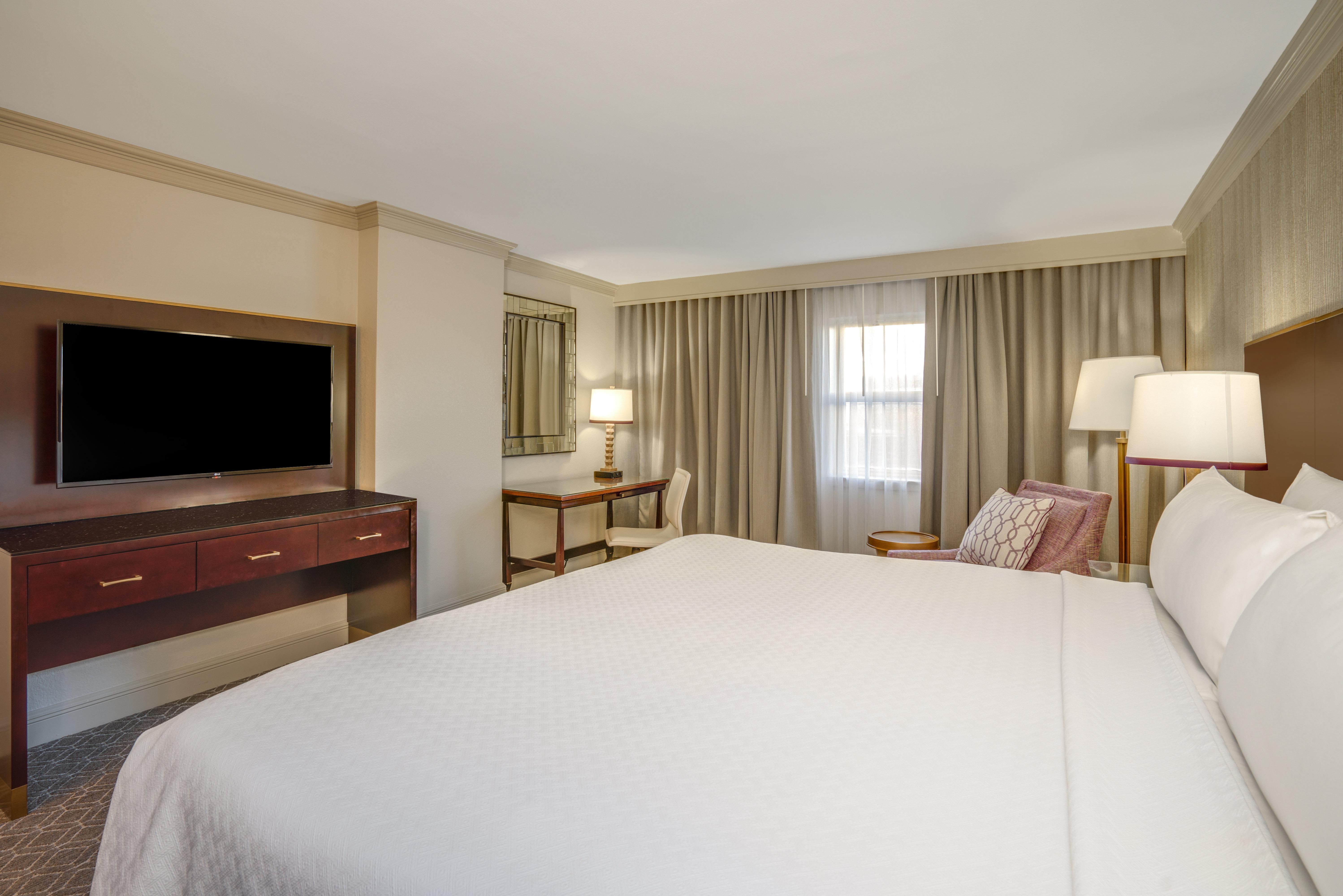 מלון Crowne Plaza New Orleans French Qtr - Astor By Ihg מראה חיצוני תמונה