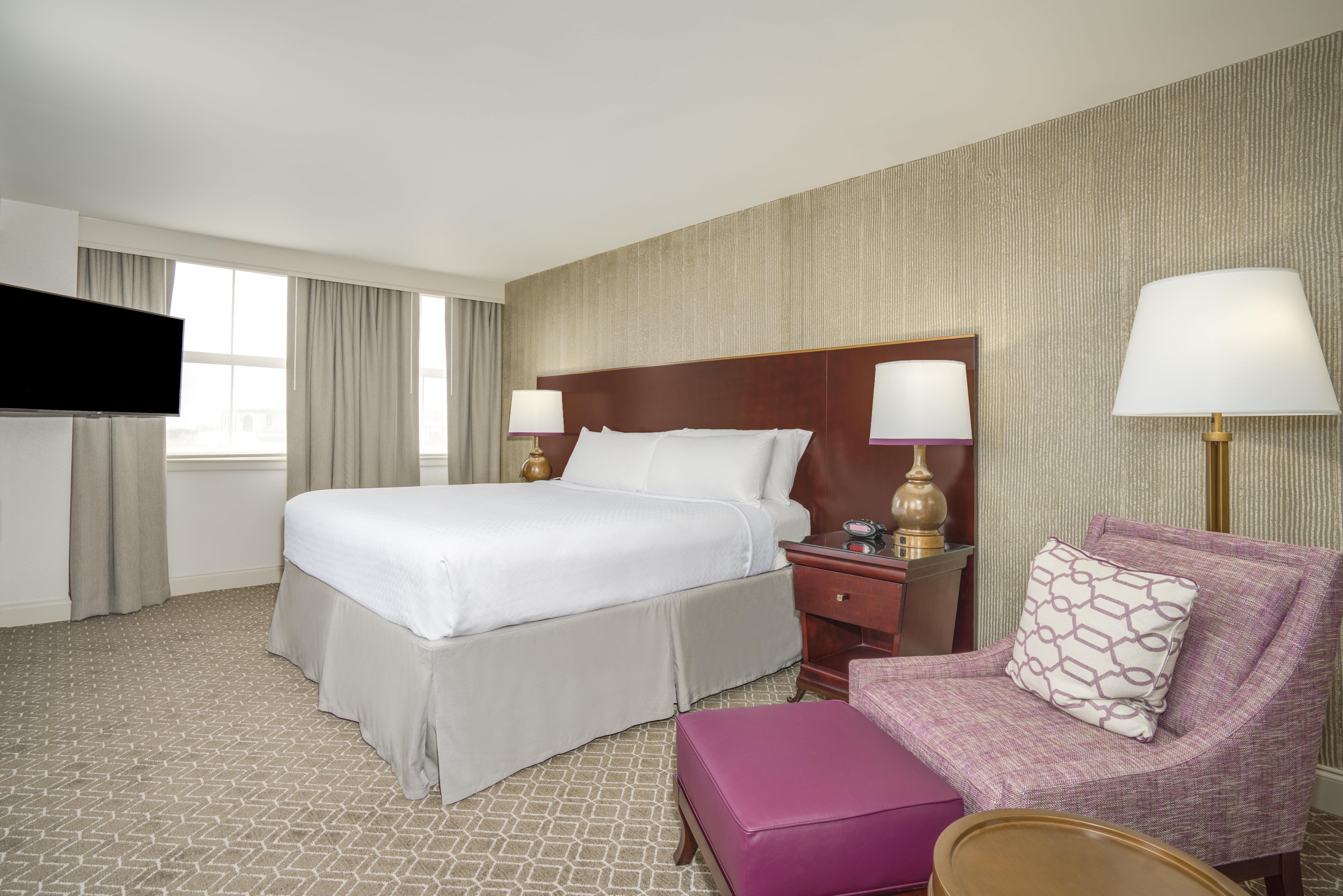 מלון Crowne Plaza New Orleans French Qtr - Astor By Ihg מראה חיצוני תמונה