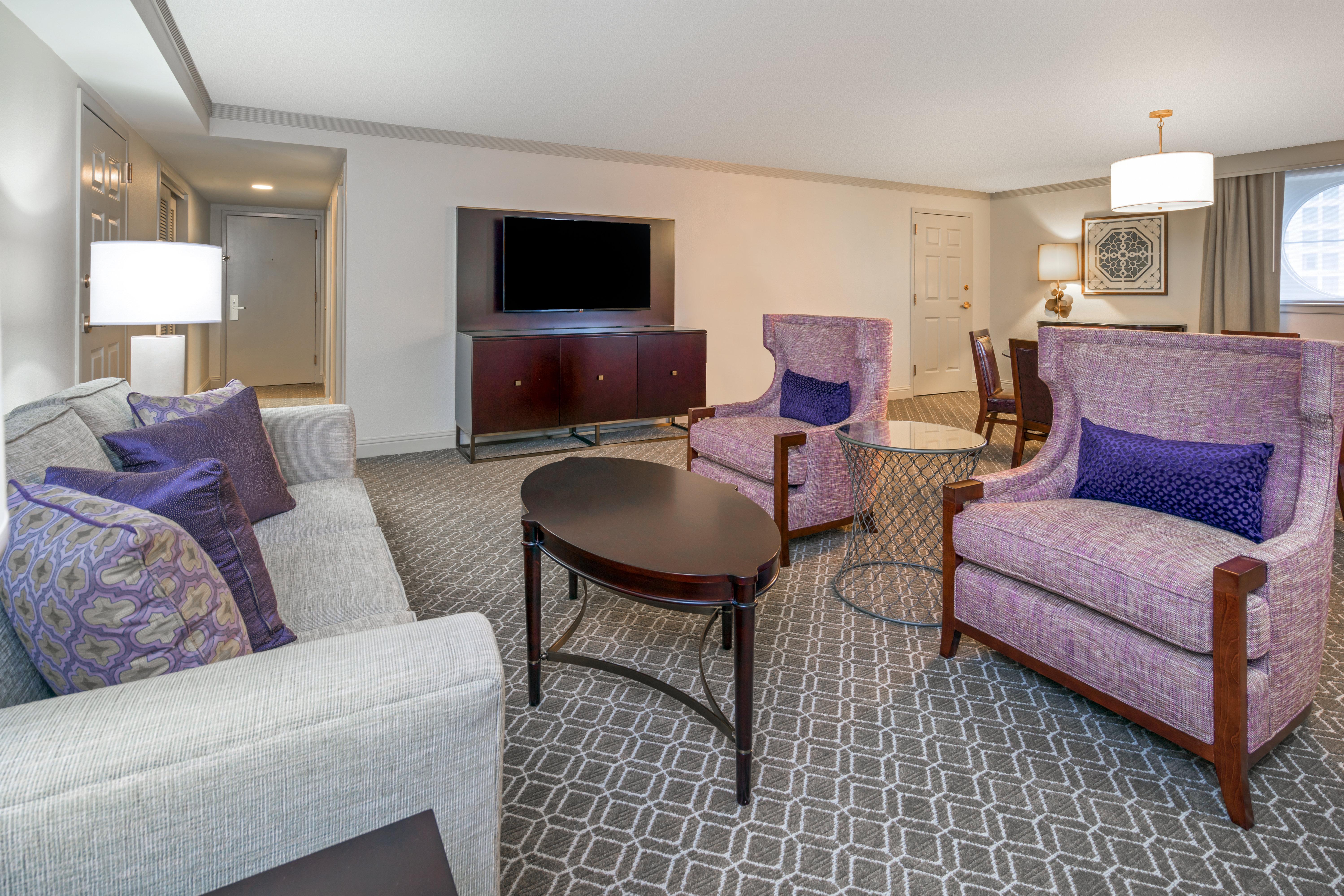 מלון Crowne Plaza New Orleans French Qtr - Astor By Ihg מראה חיצוני תמונה