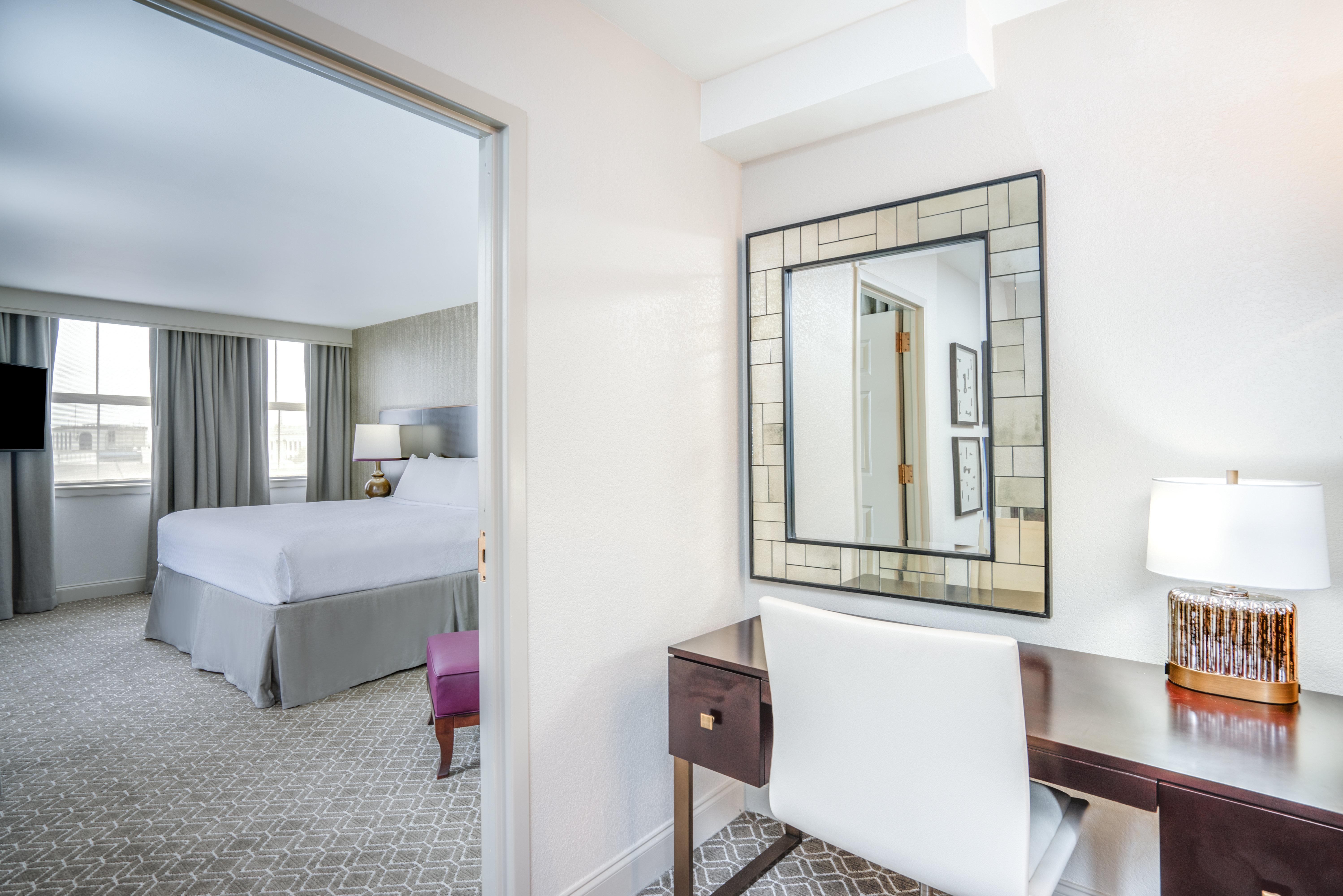מלון Crowne Plaza New Orleans French Qtr - Astor By Ihg מראה חיצוני תמונה