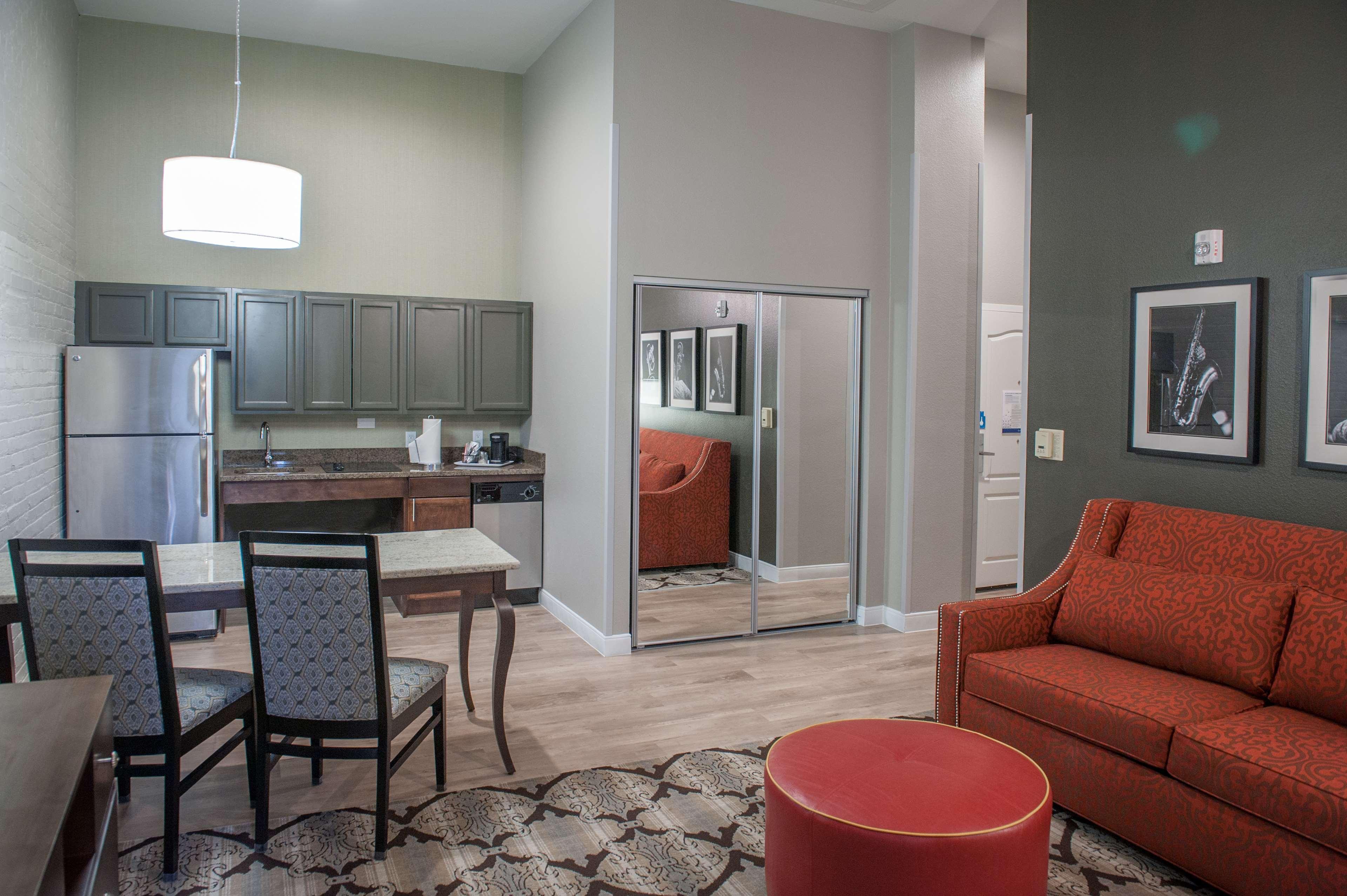 מלון Crowne Plaza New Orleans French Qtr - Astor By Ihg מראה חיצוני תמונה