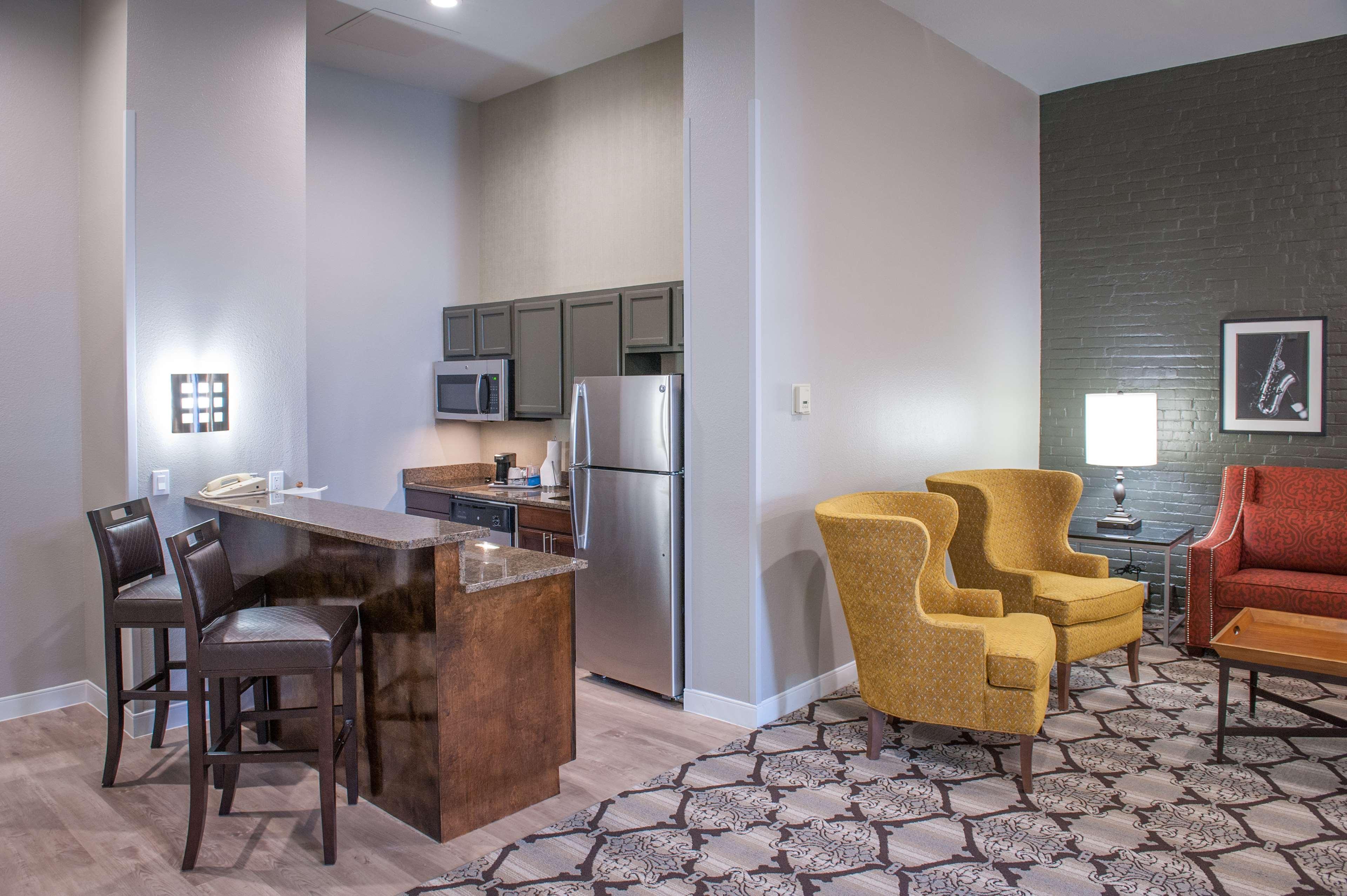 מלון Crowne Plaza New Orleans French Qtr - Astor By Ihg מראה חיצוני תמונה
