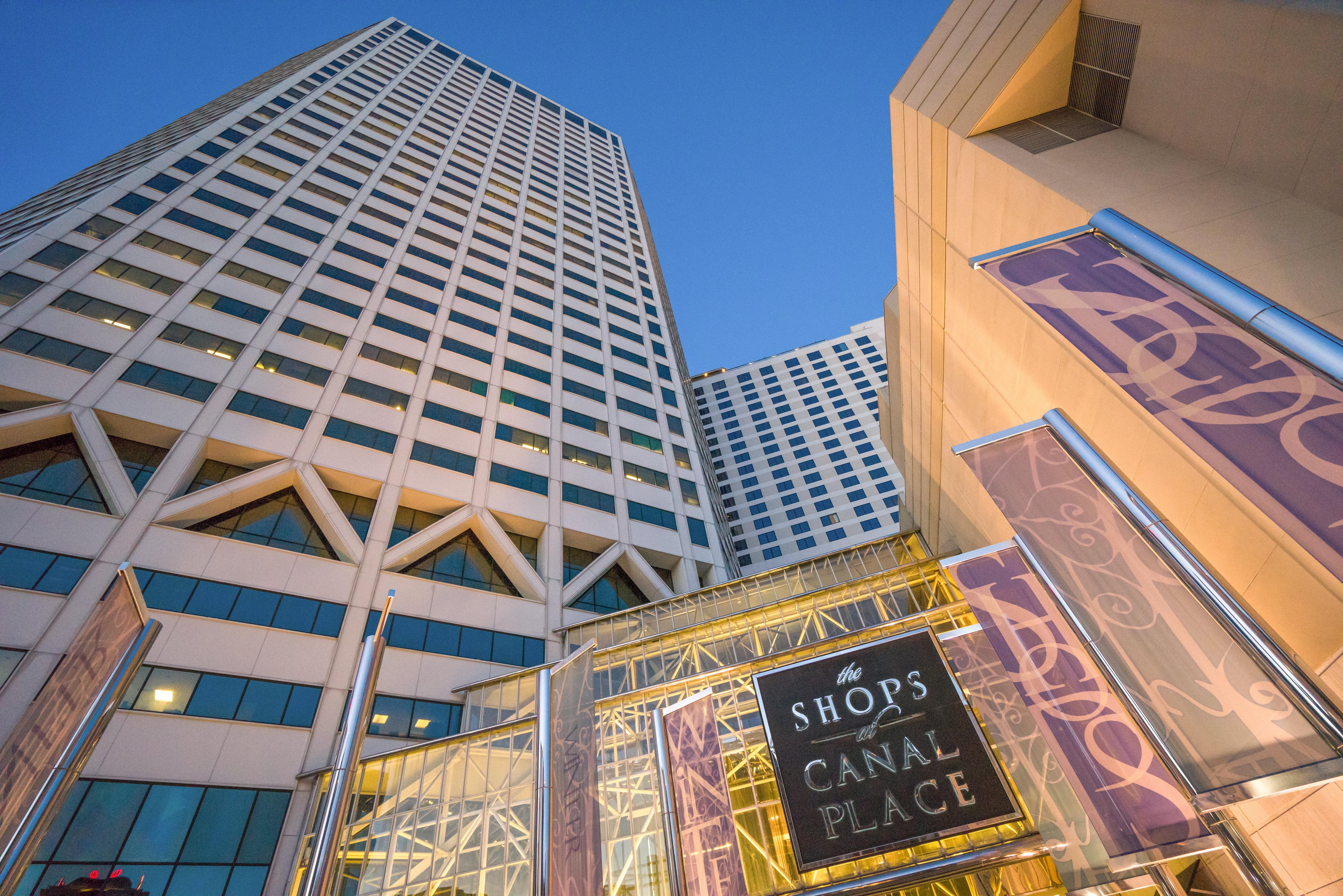 מלון Crowne Plaza New Orleans French Qtr - Astor By Ihg מראה חיצוני תמונה