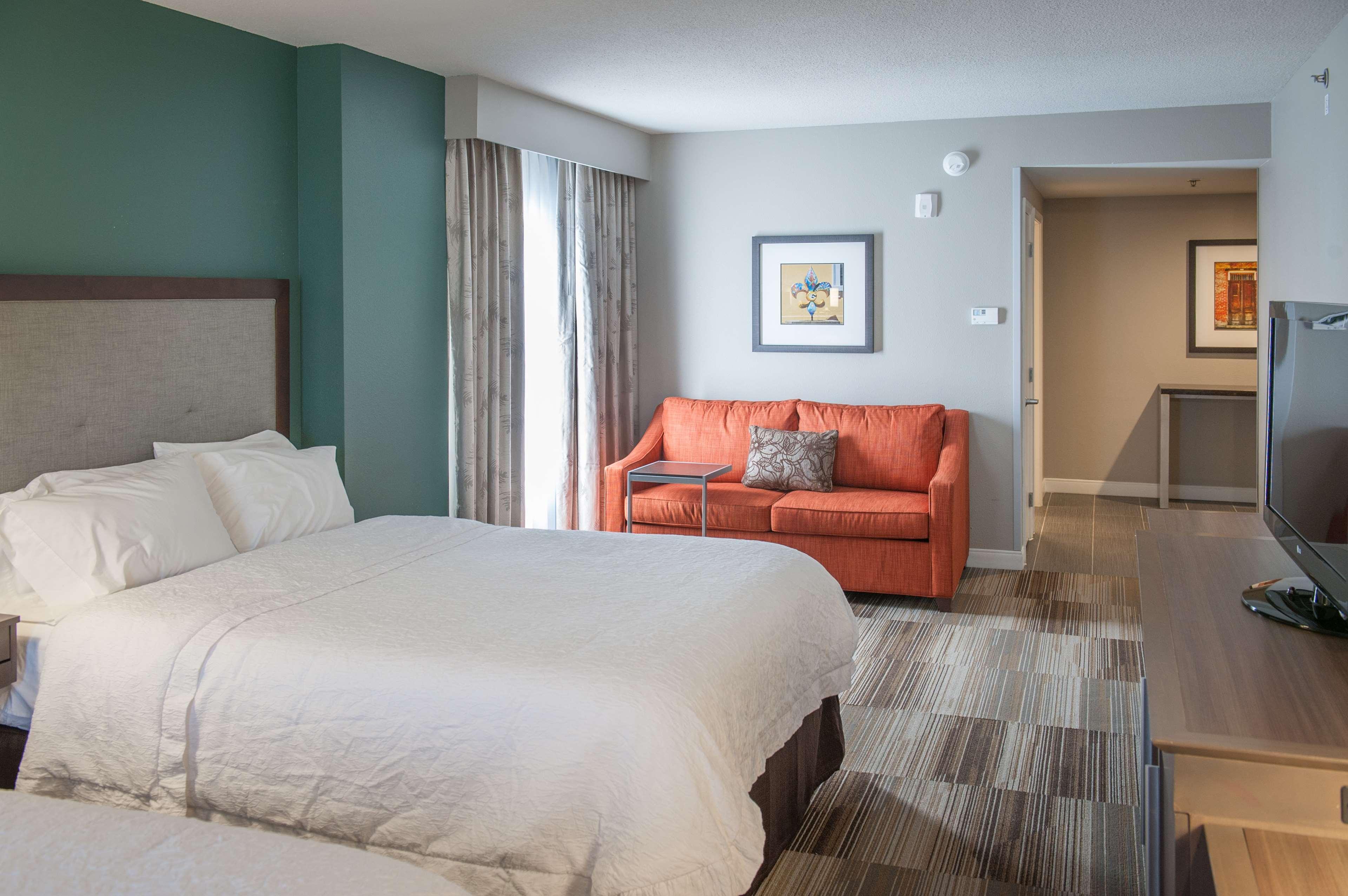 מלון Crowne Plaza New Orleans French Qtr - Astor By Ihg מראה חיצוני תמונה