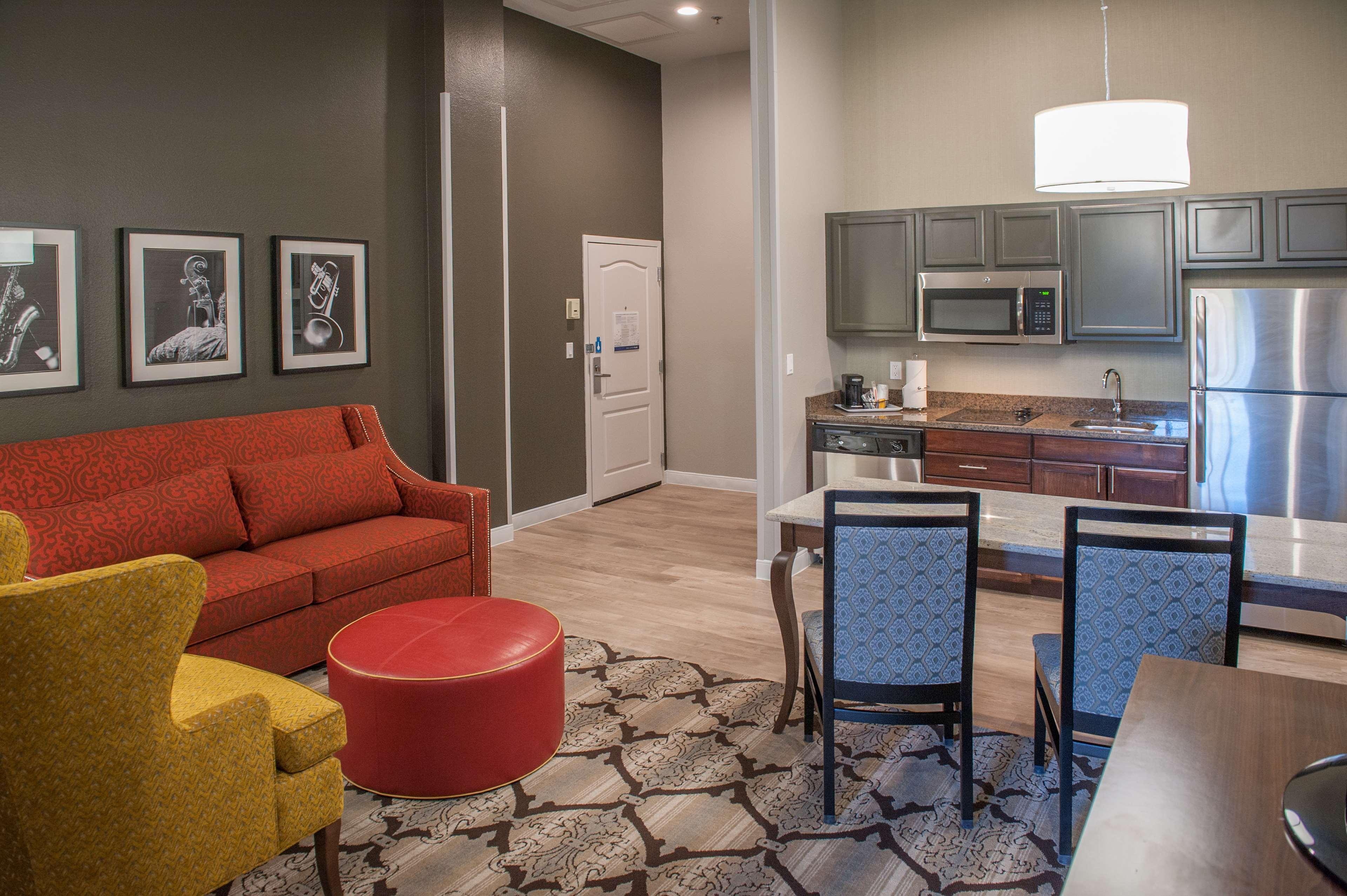 מלון Crowne Plaza New Orleans French Qtr - Astor By Ihg מראה חיצוני תמונה