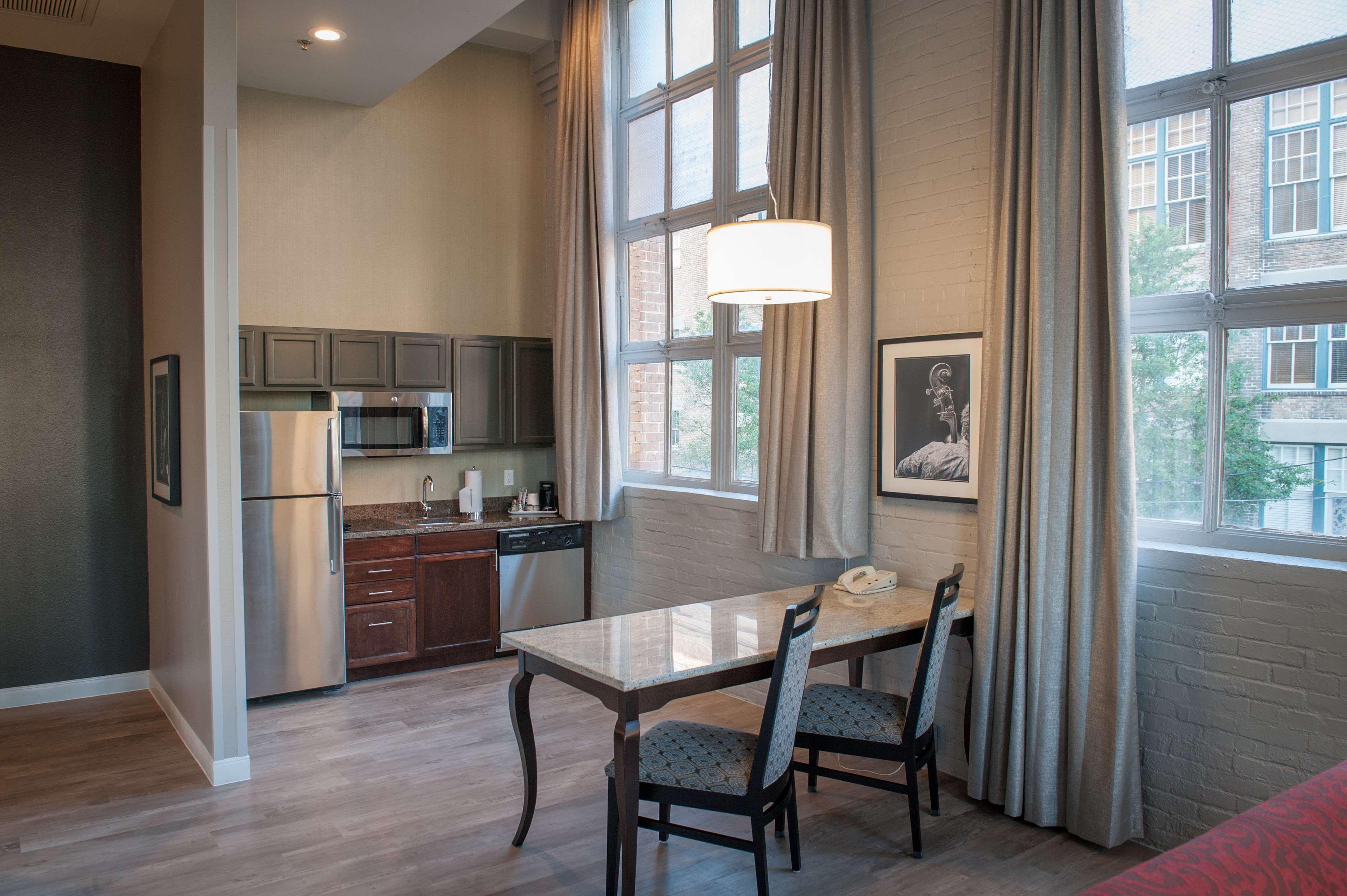 מלון Crowne Plaza New Orleans French Qtr - Astor By Ihg מראה חיצוני תמונה