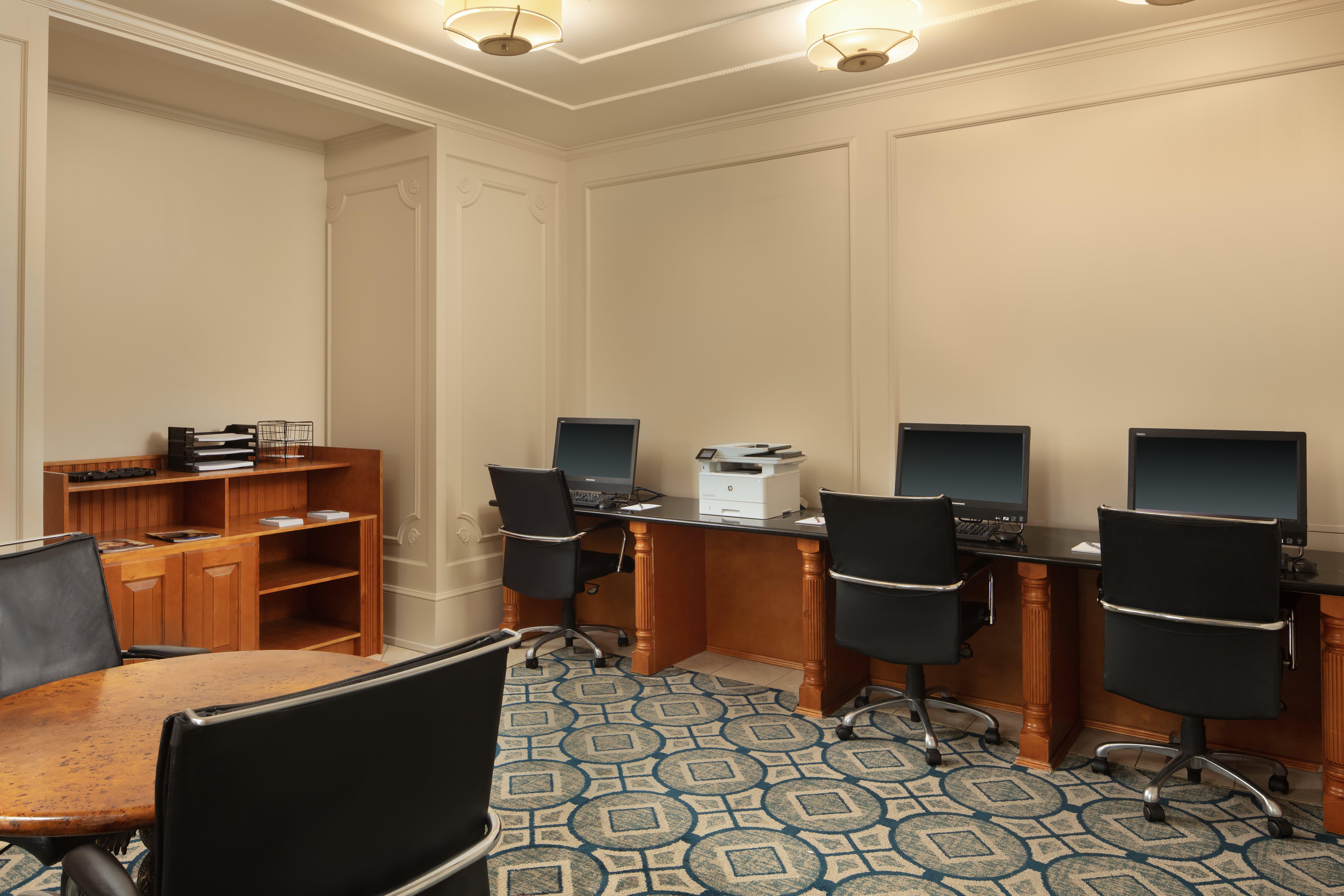 מלון Crowne Plaza New Orleans French Qtr - Astor By Ihg מראה חיצוני תמונה
