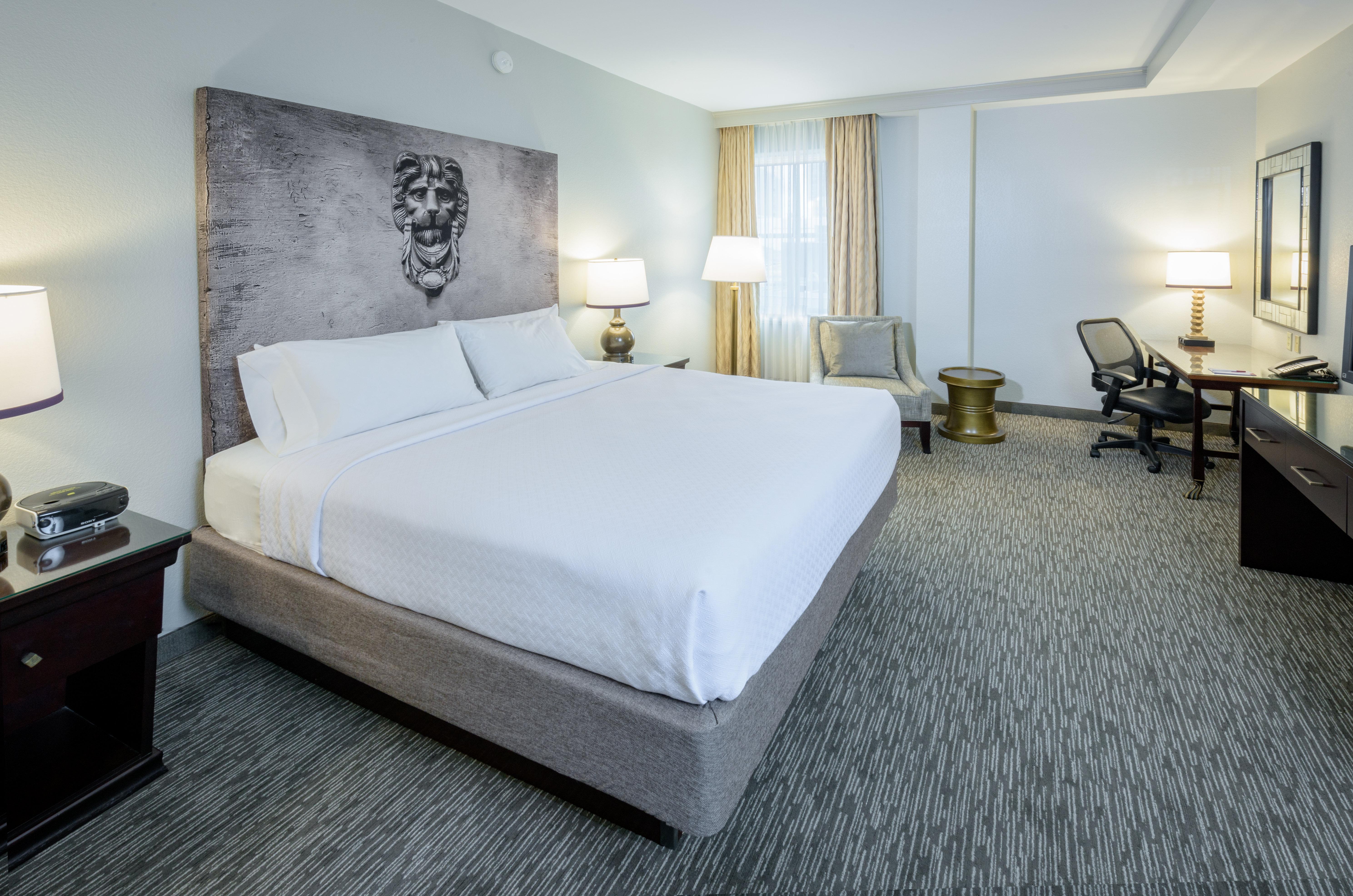 מלון Crowne Plaza New Orleans French Qtr - Astor By Ihg מראה חיצוני תמונה