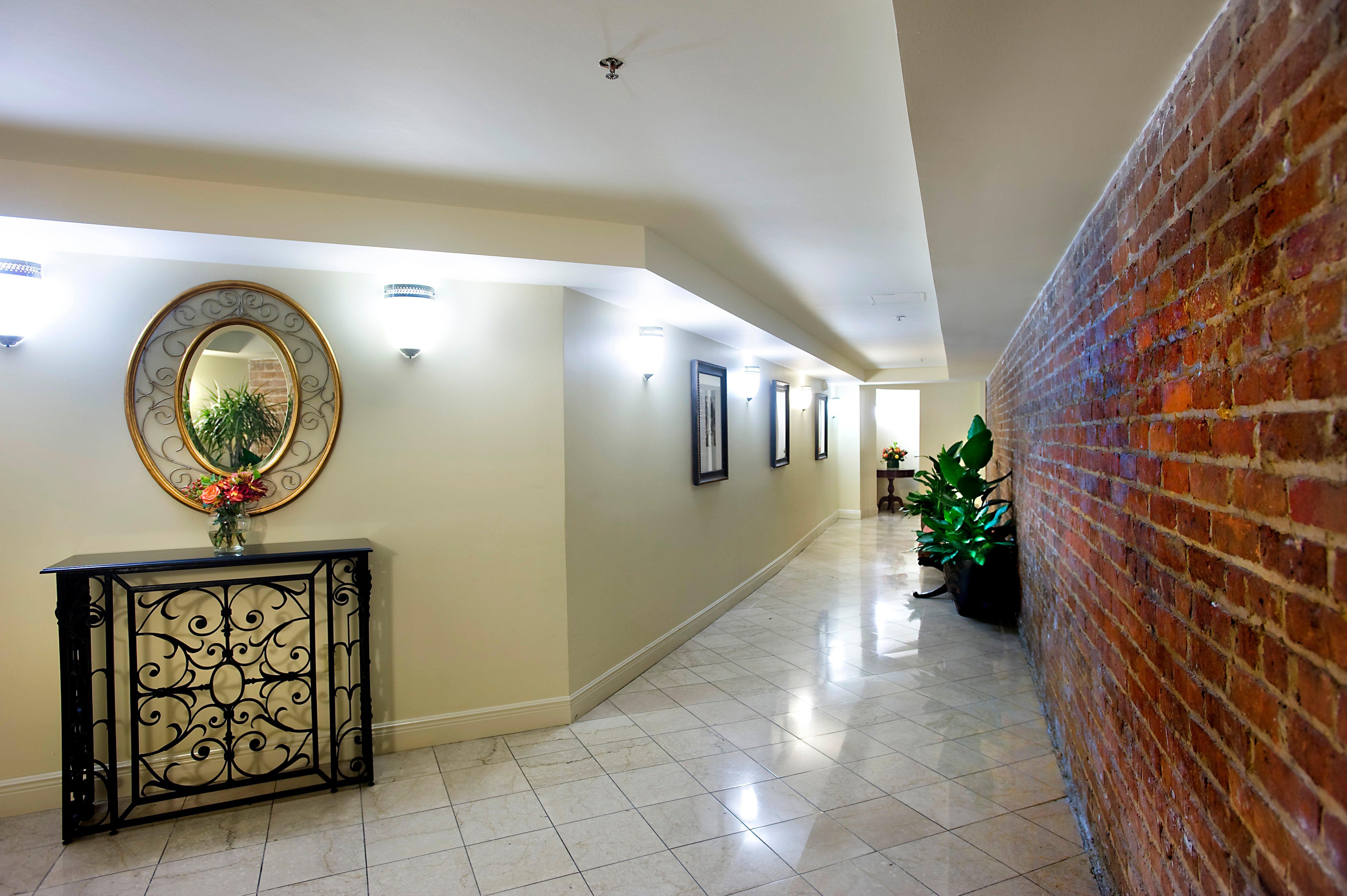 מלון Crowne Plaza New Orleans French Qtr - Astor By Ihg מראה פנימי תמונה