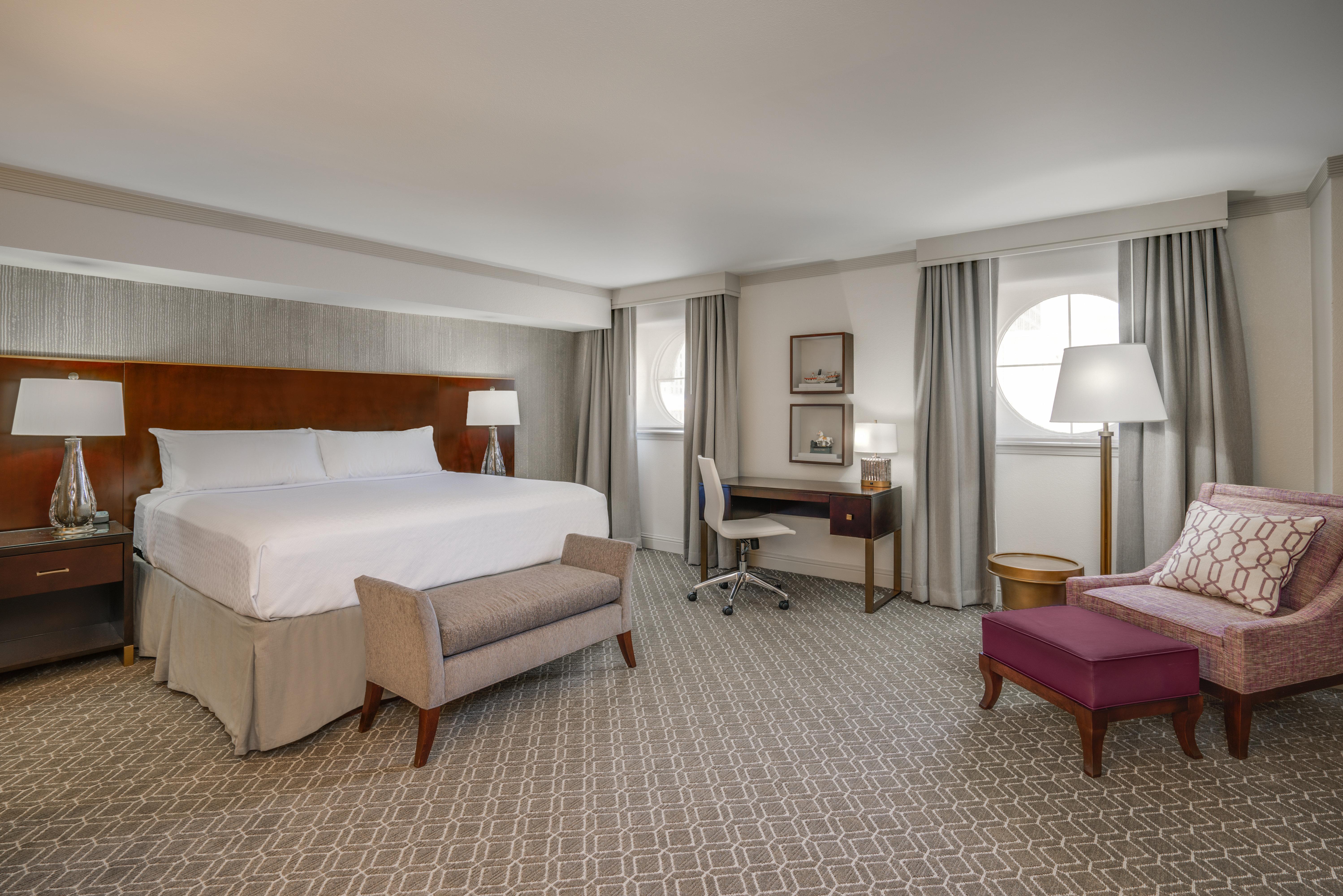 מלון Crowne Plaza New Orleans French Qtr - Astor By Ihg מראה חיצוני תמונה