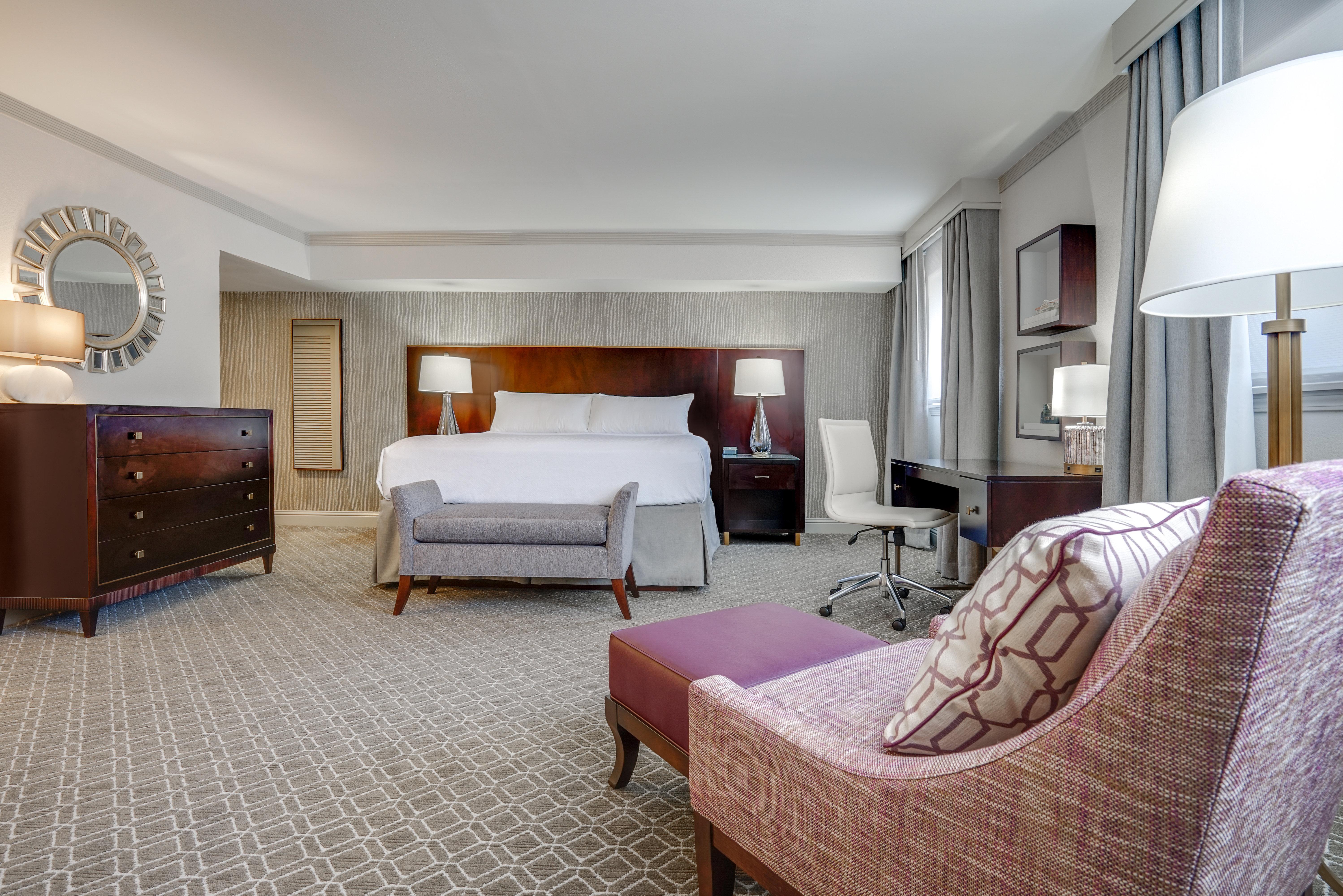מלון Crowne Plaza New Orleans French Qtr - Astor By Ihg מראה חיצוני תמונה