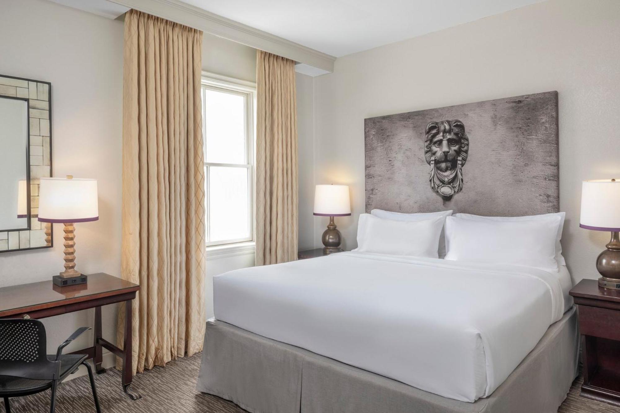 מלון Crowne Plaza New Orleans French Qtr - Astor By Ihg מראה חיצוני תמונה