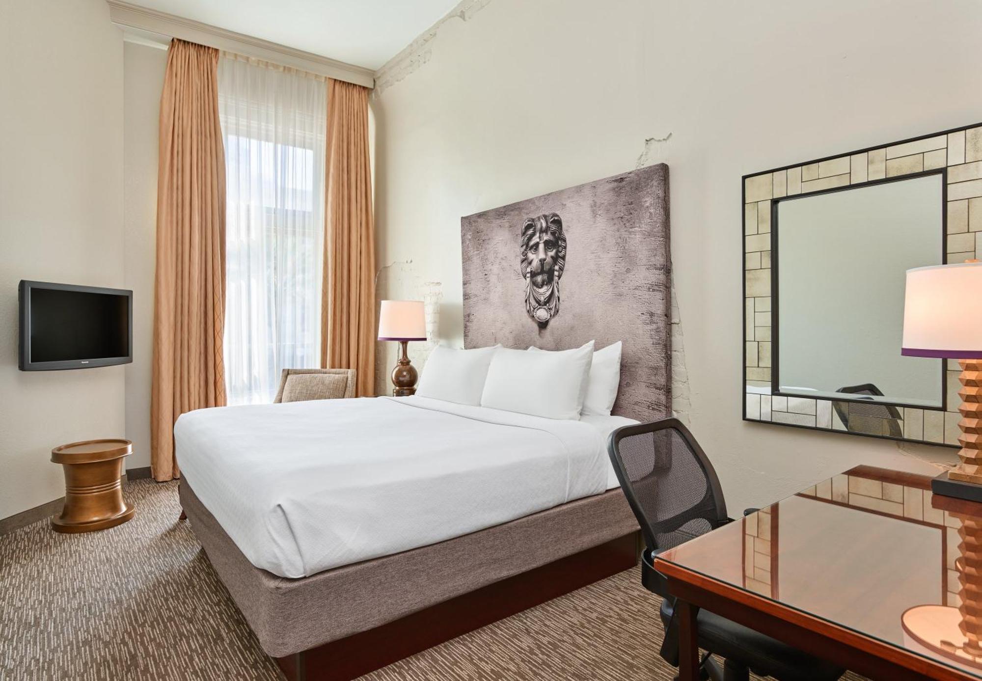 מלון Crowne Plaza New Orleans French Qtr - Astor By Ihg מראה חיצוני תמונה